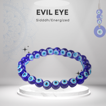 Evil Eye Bracelet 