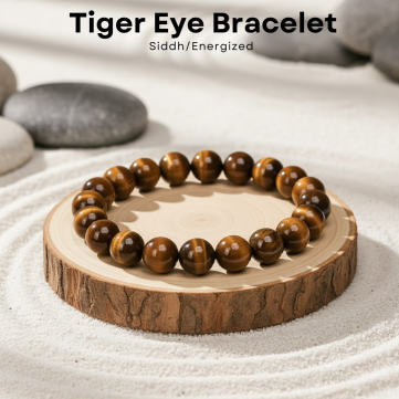 Tiger Eye Bracelet